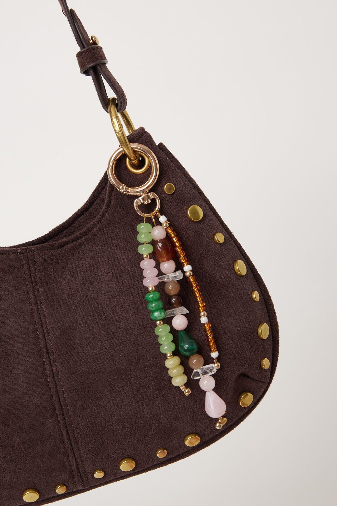 Bag charms Beads Casual Glass Daily Accessories Picture2