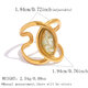 Gold Color/One Size/Style3 Picture3