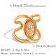 Gold Color/One Size/款式4 Picture4