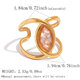 Gold Color/One Size/款式5 Picture5