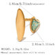 Gold Color/One Size/款式4 Picture4