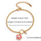 Gold Color/One Size