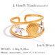 Gold And Silver Color/One Size Picture2