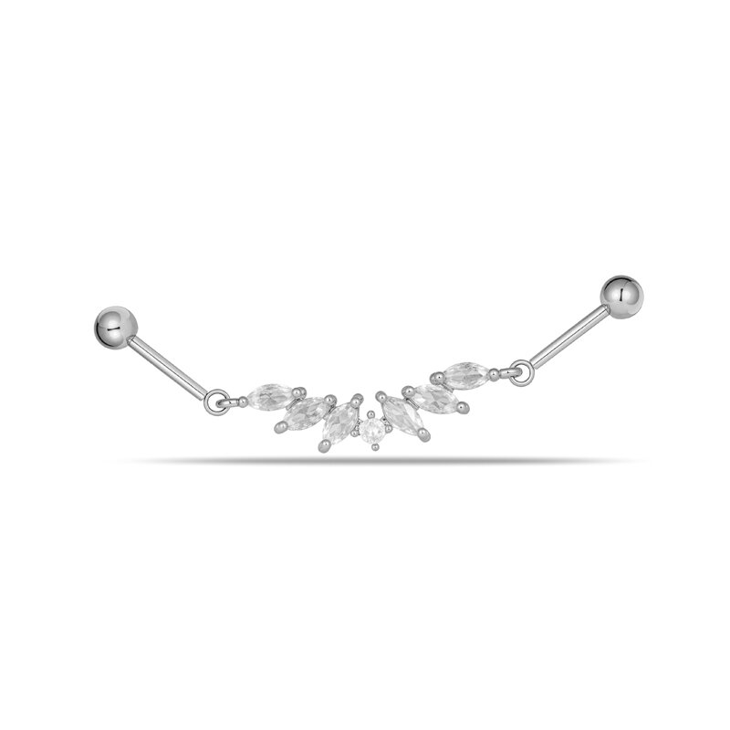 2666-5# Zilver Afbeelding11