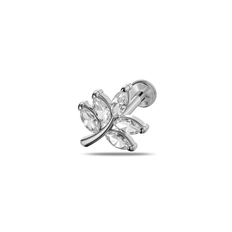 2669-10# Zilver Afbeelding20