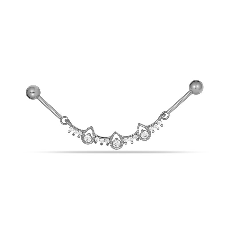 2668-2# Zilver Afbeelding8