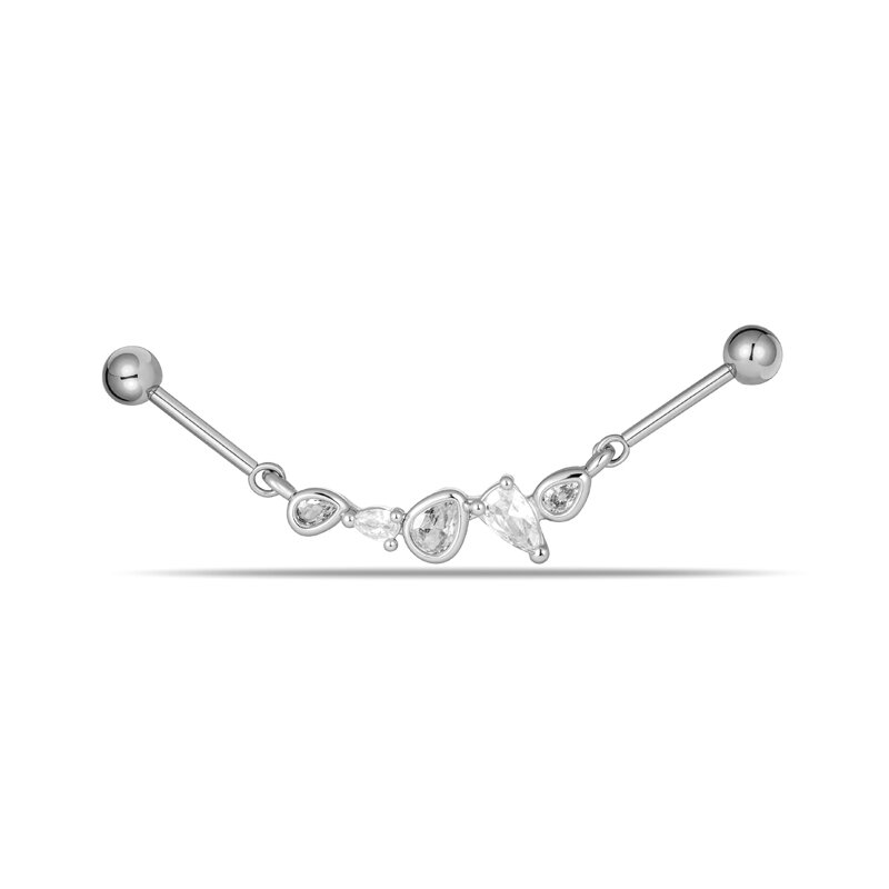 2667-2# Zilver Afbeelding7