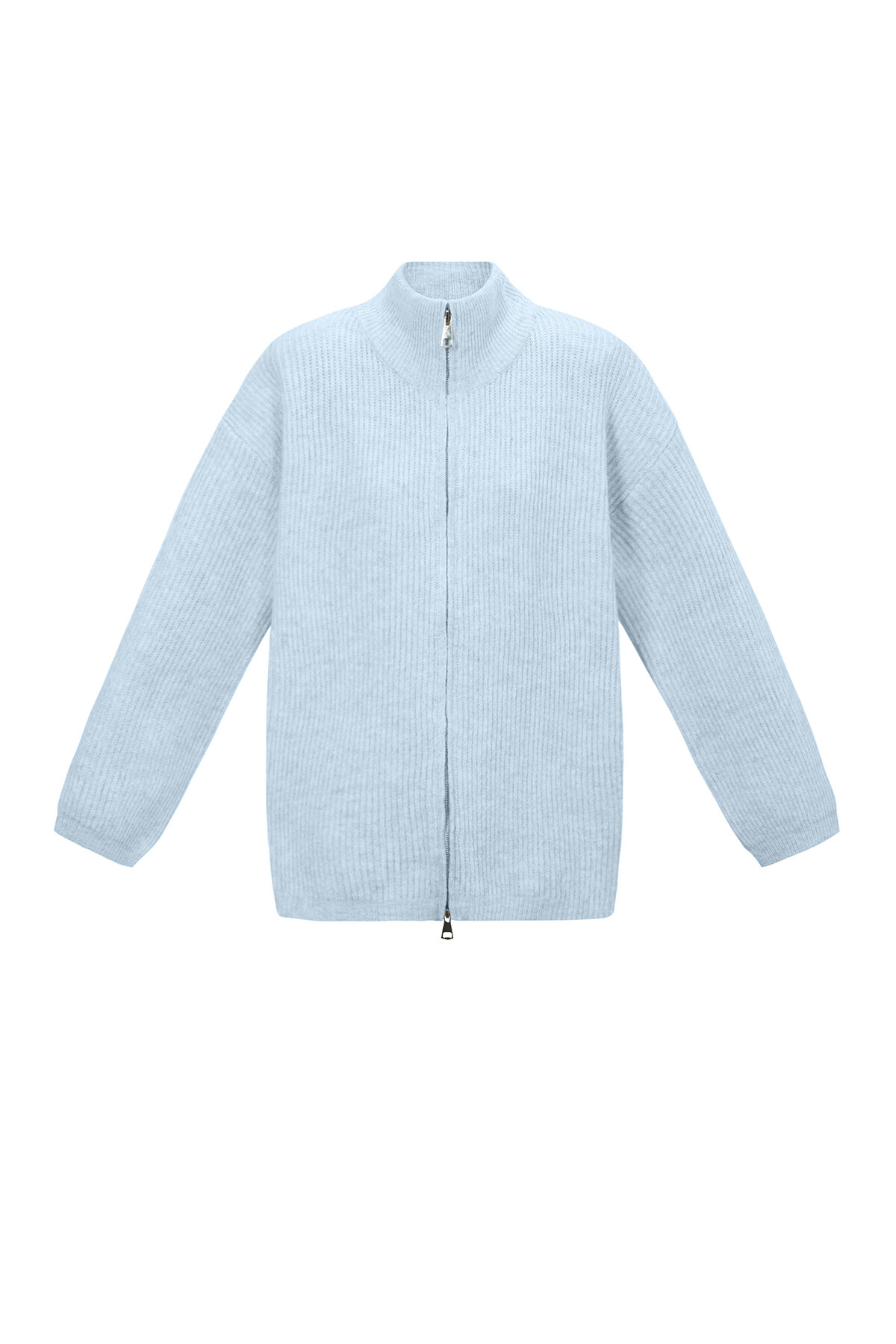 El conjunto coordinado de invierno 2