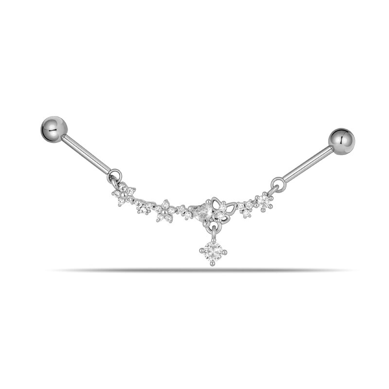 2667-4# Zilver Afbeelding9