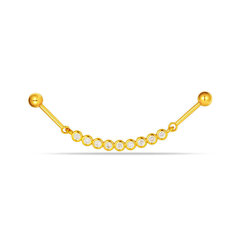 2668-6# goud Afbeelding6