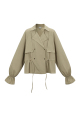 khaki/S/M 