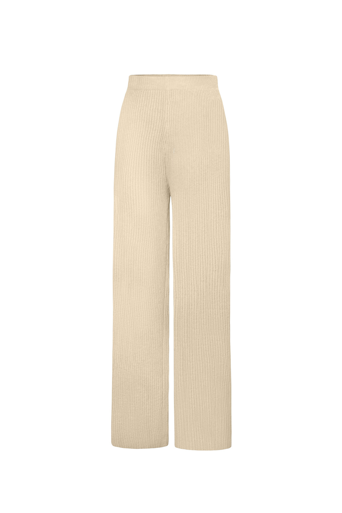El Conjunto Coordinado De Invierno - Pantalón h5 Imagen2