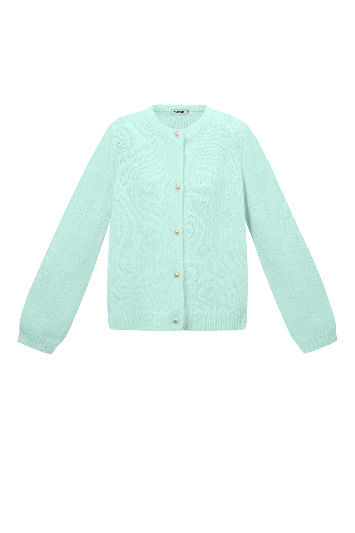 Perlenpullover 2