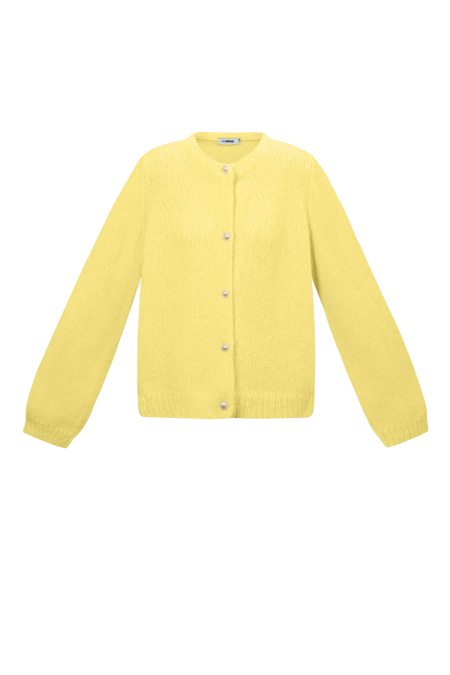 Pearl me sweater 2