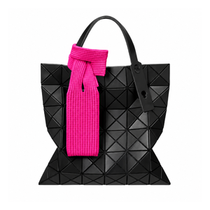 Casual Style Woven Solid Color Woven Polyester Knitting Women's Square Phone Bag h5 Picture4
