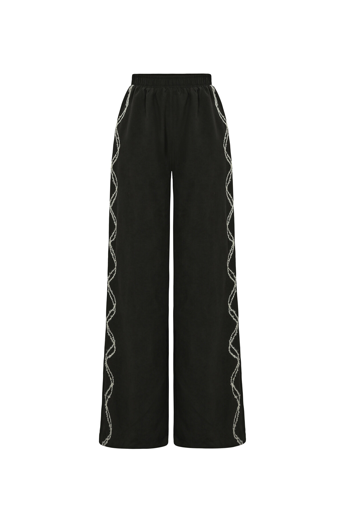 Pantalon tourbillon 2