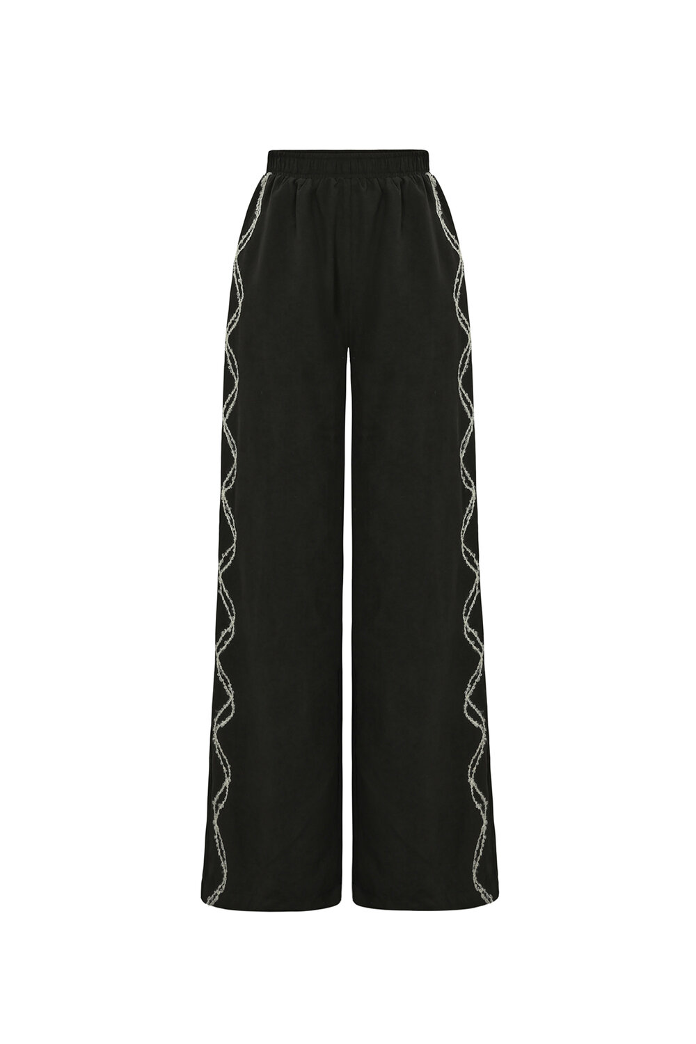 Pantalon Tourbillon