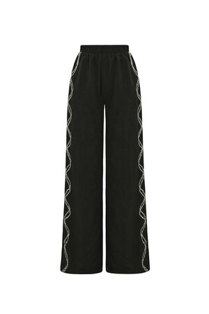 Pantalon Tourbillon h5