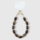 One brown keychain Picture2