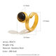 Goldfarbe/7/Stil 2 Bild5