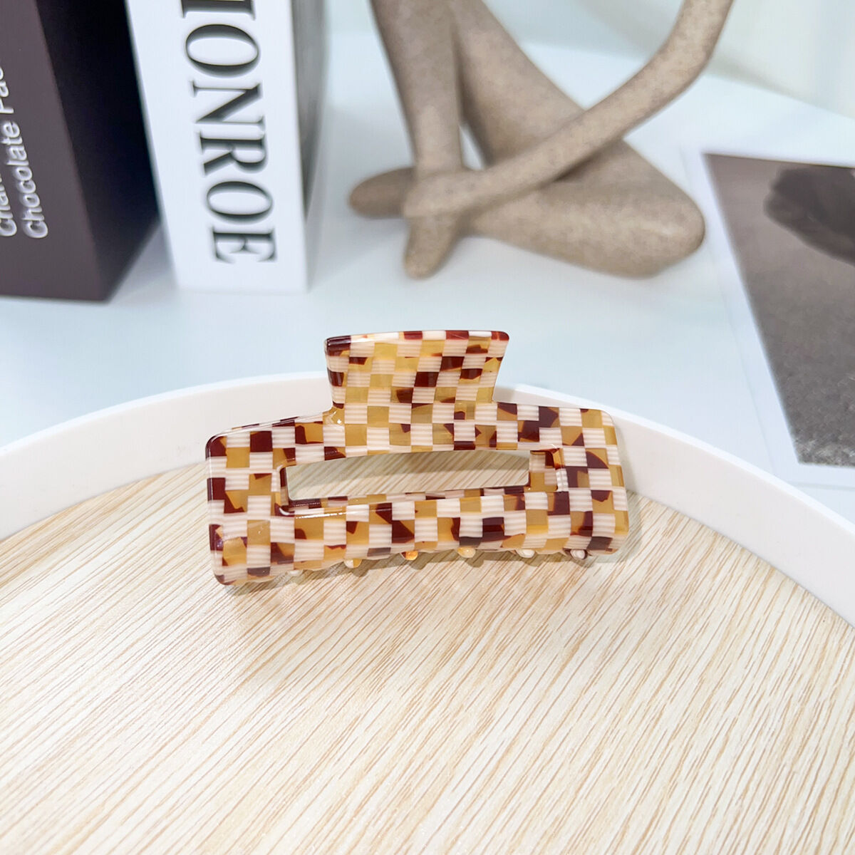 Beige/7.5cm Afbeelding2