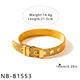 Gold Color/Style1