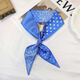 Blue/6*87cm Picture4
