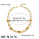 Gold Color/Necklaces Picture2