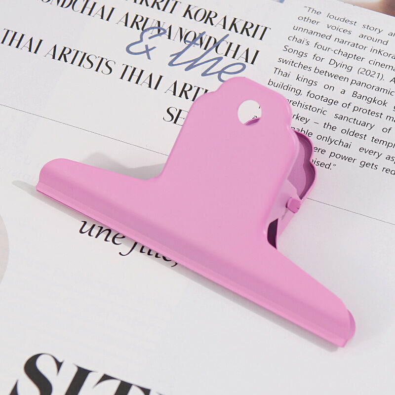 Pembe/100mm Resim7