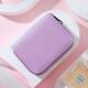 Light Purple/11*8.5*2.5cm Picture4