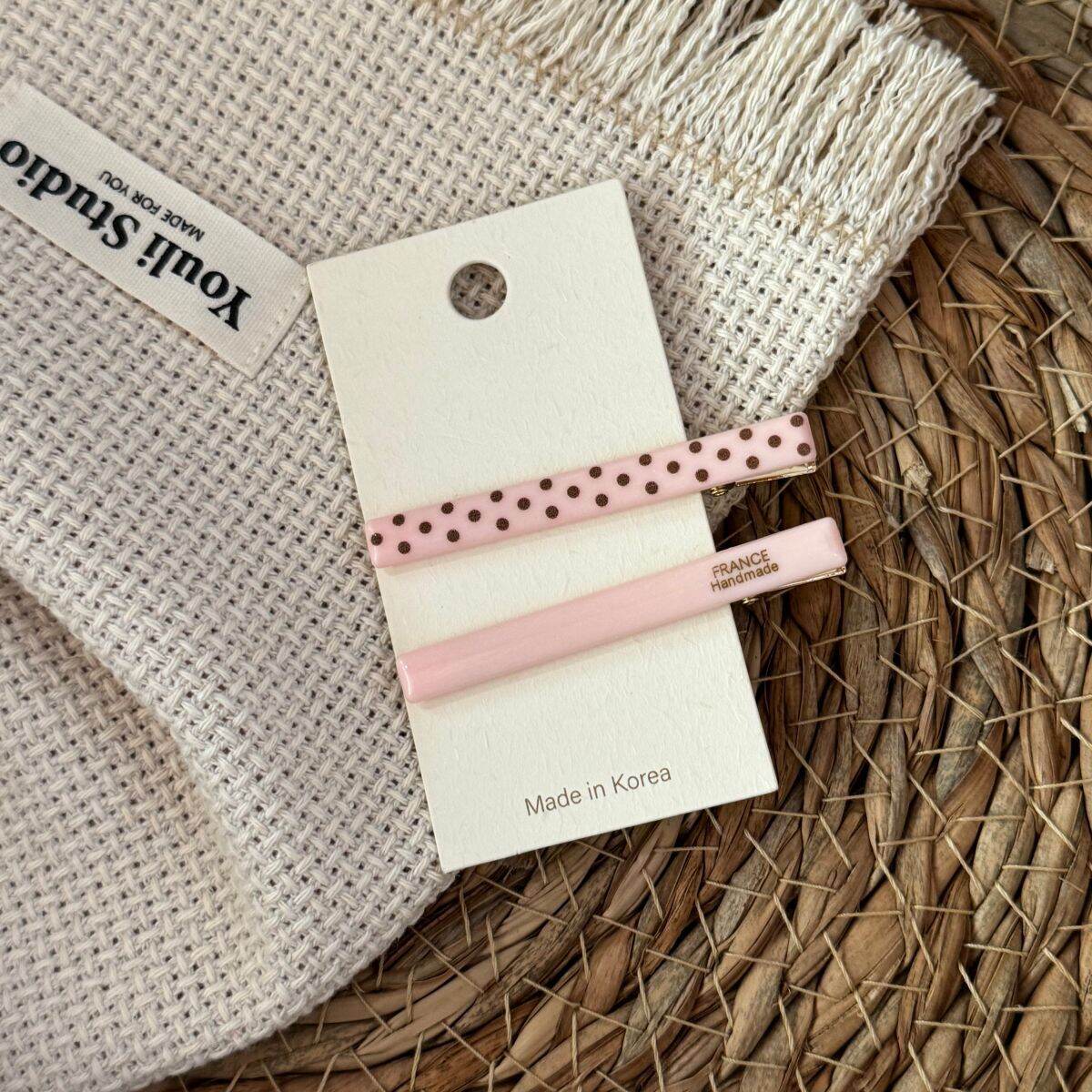 Roze/Set Afbeelding5