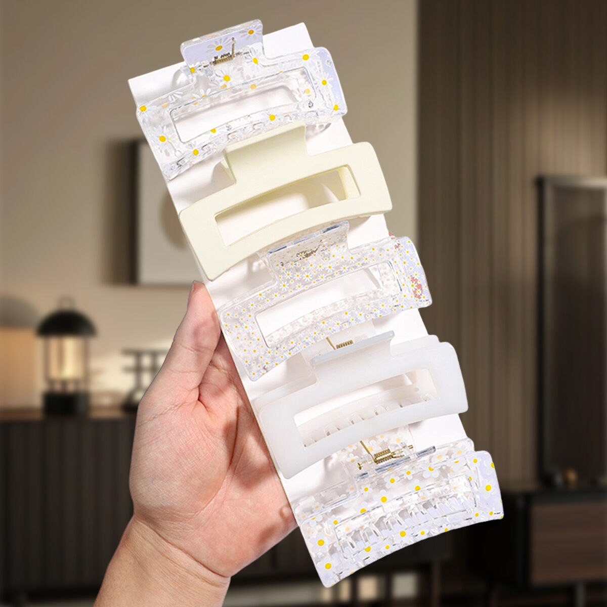 Stijl 7/Set/5 pcs Afbeelding7