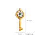 Colore oro/Stile 10 Immagine10