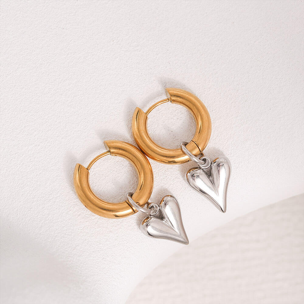 Goud- en zilverkleur/Stijl4 Afbeelding4