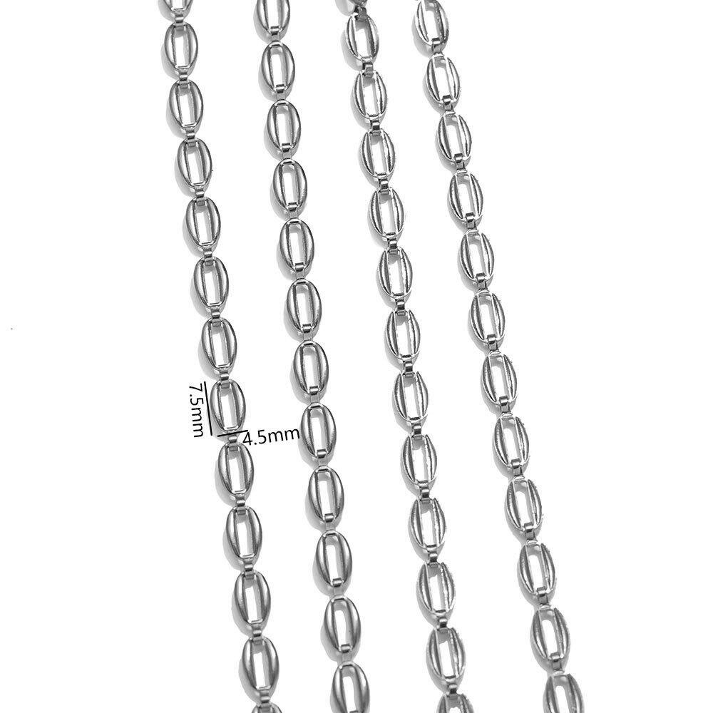 couleur argent/Style 2 Image5