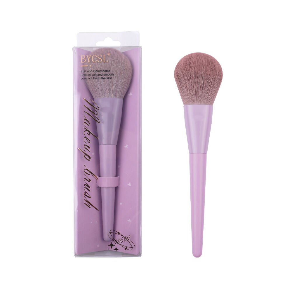Pennello Per Trucco Simple Series Daily Solid Color h5Immagine3