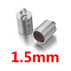 color plata/1.5mm Imagen13