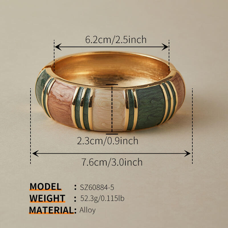 Gold Color/Style5 Picture5