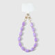 One violet keychain Picture2