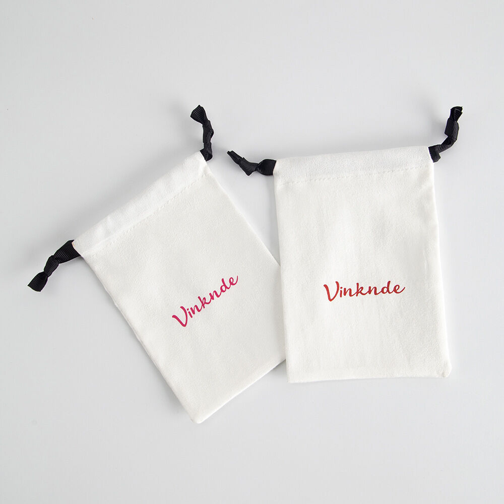 Solid Color Cotton Jewelry Bags h5Picture3