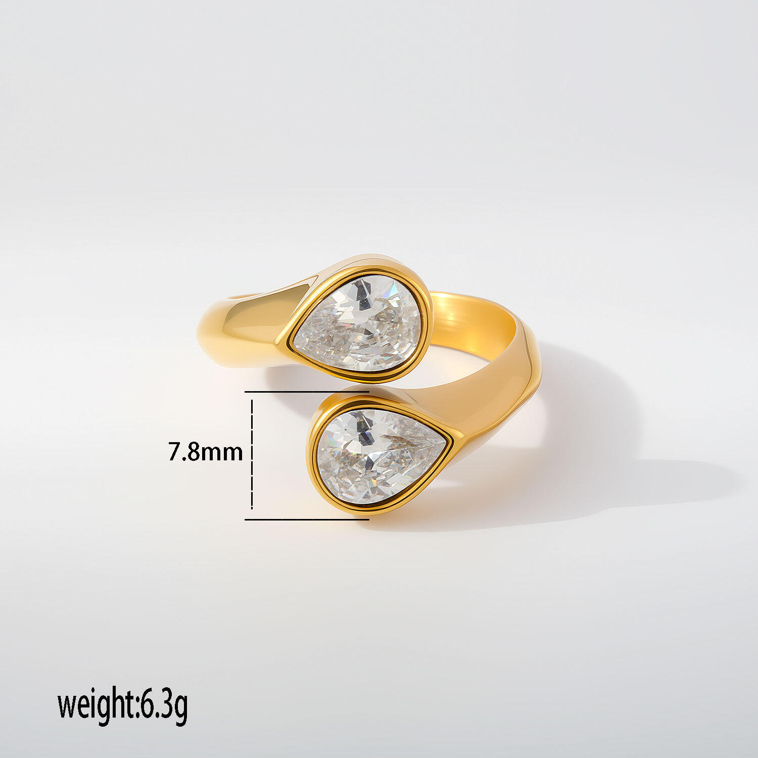 Goudkleur/Stijl2 Afbeelding2