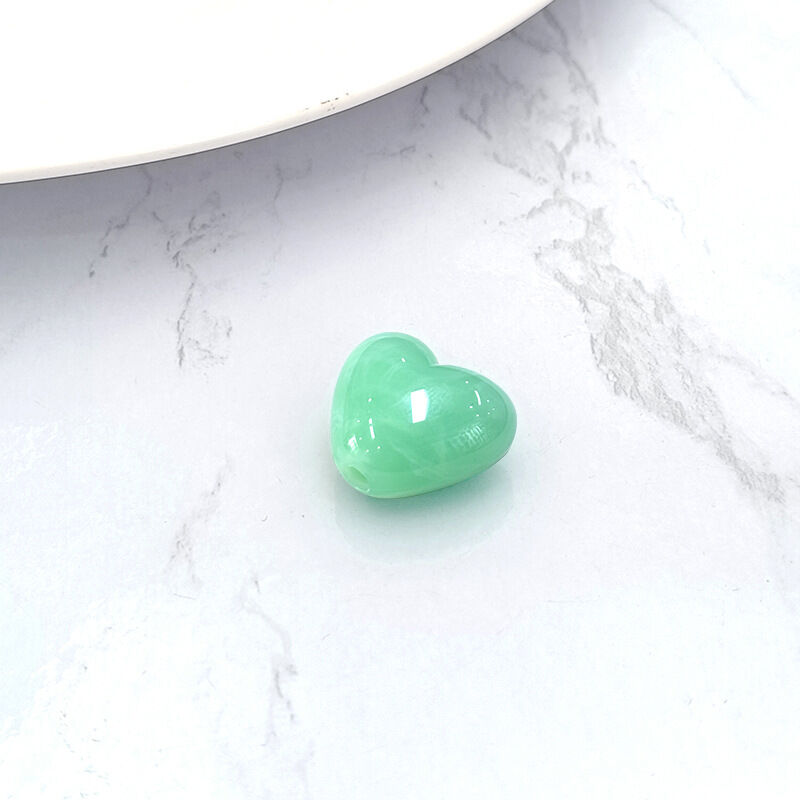 Appelgroen/16x18mm Afbeelding5