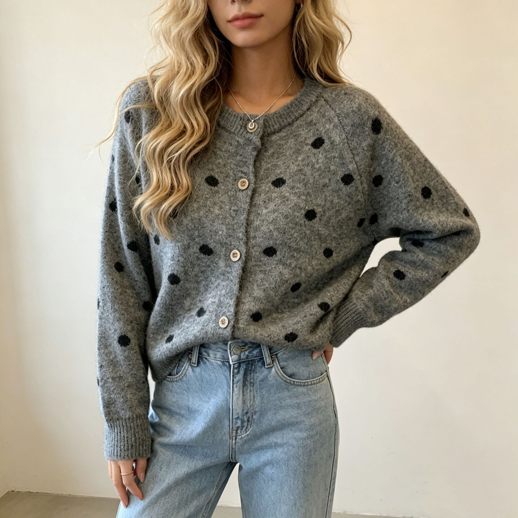 Grigio/XXL Immagine11