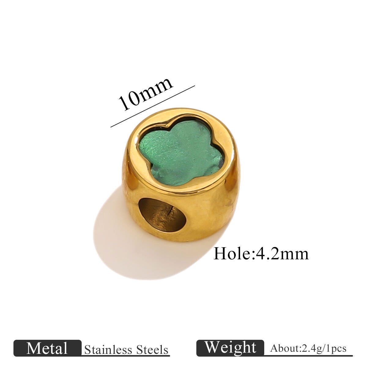 Vert foncé Image5