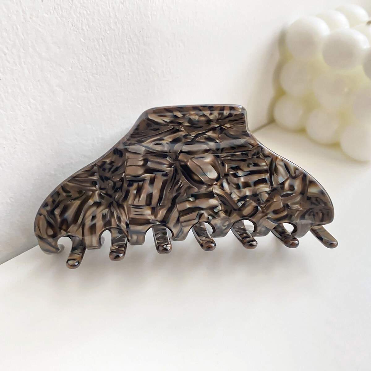 Meerkleurig (zwart)/10cm Afbeelding28