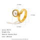 Goldfarbe/8/Stil 1 Bild3