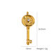 Colore oro/Stile8 Immagine8