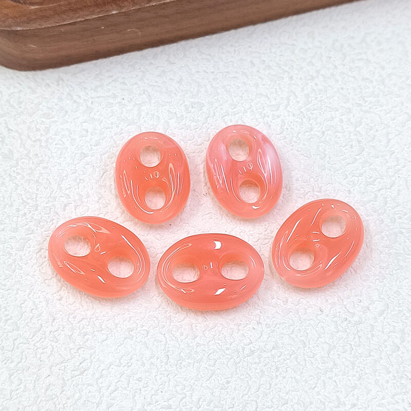 Babyroze/17*24mm Afbeelding11