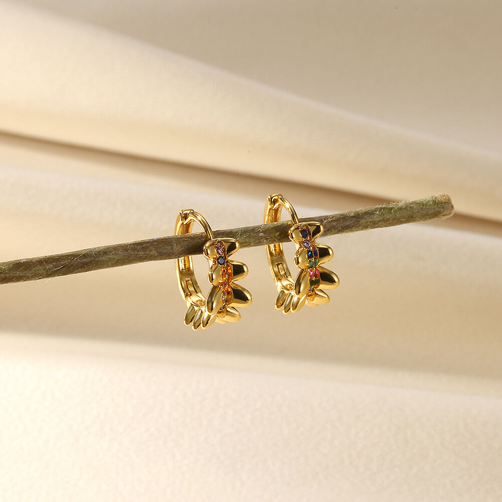 Goldfarbe/Stil4 Bild4