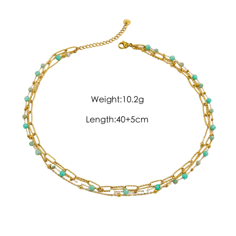 Gold Color/Style5 Picture5